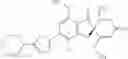 Fig. 87 - Griseofulvin compound and pharmaceutical use thereof