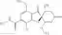 Fig. 88 - Griseofulvin compound and pharmaceutical use thereof