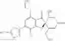 Fig. 94 - Griseofulvin compound and pharmaceutical use thereof