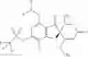 Fig. 97 - Griseofulvin compound and pharmaceutical use thereof