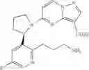 Fig. 167 - Process for the preparation of pyrazolo[1,5-a]pyrimidines and salts thereof