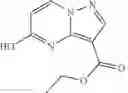 Fig. 251 - Process for the preparation of pyrazolo[1,5-a]pyrimidines and salts thereof