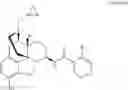 Fig. 12 - Non-peptide opioid receptor modulators