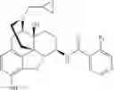 Fig. 17 - Non-peptide opioid receptor modulators