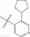 Fig. 31 - Non-peptide opioid receptor modulators