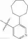 Fig. 33 - Non-peptide opioid receptor modulators