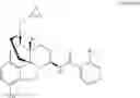 Fig. 44 - Non-peptide opioid receptor modulators