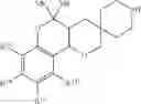 Fig. 27 - Dihydrochromene derivatives
