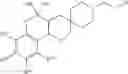 Fig. 74 - Dihydrochromene derivatives