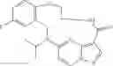 Fig. 109 - DIARYL MACROCYCLES AS MODULATORS OF PROTEIN KINASES