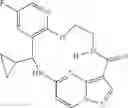 Fig. 130 - DIARYL MACROCYCLES AS MODULATORS OF PROTEIN KINASES