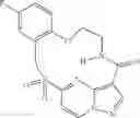 Fig. 134 - DIARYL MACROCYCLES AS MODULATORS OF PROTEIN KINASES
