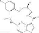 Fig. 157 - DIARYL MACROCYCLES AS MODULATORS OF PROTEIN KINASES