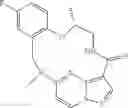 Fig. 160 - DIARYL MACROCYCLES AS MODULATORS OF PROTEIN KINASES