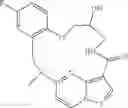 Fig. 162 - DIARYL MACROCYCLES AS MODULATORS OF PROTEIN KINASES