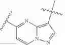 Fig. 24 - DIARYL MACROCYCLES AS MODULATORS OF PROTEIN KINASES
