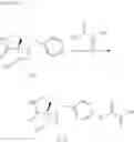 Fig. 199 - Process for preparing 7H-pyrrolo[2,3-d]pyrimidine derivatives and synthetic intermediates thereof