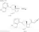 Fig. 216 - Process for preparing 7H-pyrrolo[2,3-d]pyrimidine derivatives and synthetic intermediates thereof