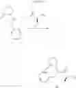 Fig. 31 - Process for preparing 7H-pyrrolo[2,3-d]pyrimidine derivatives and synthetic intermediates thereof