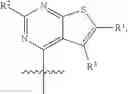 Fig. 167 - Substituted inhibitors of menin-MLL and methods of use