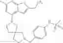 Fig. 201 - Substituted inhibitors of menin-MLL and methods of use