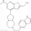 Fig. 335 - Substituted inhibitors of menin-MLL and methods of use