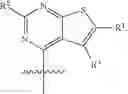 Fig. 45 - Substituted inhibitors of menin-MLL and methods of use