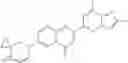 Fig. 112 - Process for the preparation of 7-(4,7-diazaspiro[2.5]octan-7-yl)-2-(2,8-dimethylimidazo [1,2-B]pyridazin-6-yl)pyrido[1,2-a]pyrimidin-4-one derivatives