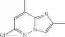 Fig. 125 - Process for the preparation of 7-(4,7-diazaspiro[2.5]octan-7-yl)-2-(2,8-dimethylimidazo [1,2-B]pyridazin-6-yl)pyrido[1,2-a]pyrimidin-4-one derivatives
