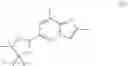 Fig. 15 - Process for the preparation of 7-(4,7-diazaspiro[2.5]octan-7-yl)-2-(2,8-dimethylimidazo [1,2-B]pyridazin-6-yl)pyrido[1,2-a]pyrimidin-4-one derivatives