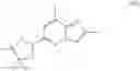 Fig. 89 - Process for the preparation of 7-(4,7-diazaspiro[2.5]octan-7-yl)-2-(2,8-dimethylimidazo [1,2-B]pyridazin-6-yl)pyrido[1,2-a]pyrimidin-4-one derivatives
