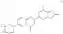 Fig. 91 - Process for the preparation of 7-(4,7-diazaspiro[2.5]octan-7-yl)-2-(2,8-dimethylimidazo [1,2-B]pyridazin-6-yl)pyrido[1,2-a]pyrimidin-4-one derivatives