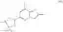 Fig. 95 - Process for the preparation of 7-(4,7-diazaspiro[2.5]octan-7-yl)-2-(2,8-dimethylimidazo [1,2-B]pyridazin-6-yl)pyrido[1,2-a]pyrimidin-4-one derivatives