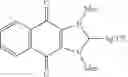 Fig. 19 - Naphthoquinone containing gold carbene complexes and methods of uses thereof