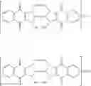 Fig. 22 - Naphthoquinone containing gold carbene complexes and methods of uses thereof