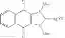 Fig. 25 - Naphthoquinone containing gold carbene complexes and methods of uses thereof