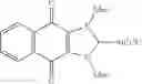Fig. 26 - Naphthoquinone containing gold carbene complexes and methods of uses thereof