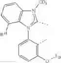 Fig. 174 - Organic electroluminescent materials and devices