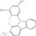 Fig. 278 - Organic electroluminescent materials and devices