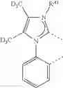 Fig. 38 - Organic electroluminescent materials and devices