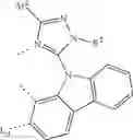 Fig. 557 - Organic electroluminescent materials and devices