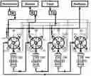 Fig. 01 - FUCOSE SEPARATION METHOD AND APPARATUS THEREFOR
