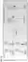 Fig. 17 - Generalized Extracellular Molecule Sensor
