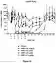 Fig. 30 - Bi-specific monovalent diabodies that are capable of binding CD19 and CD3, and uses thereof
