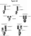 Fig. 03 - Heterodimeric antibodies that bind CD3 and PSMA