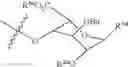 Fig. 85 - Expedient synthesis of core disaccharide building blocks from natural polysaccharides for heparan sulfate oligosaccharide assembly