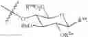 Fig. 86 - Expedient synthesis of core disaccharide building blocks from natural polysaccharides for heparan sulfate oligosaccharide assembly