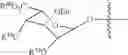 Fig. 87 - Expedient synthesis of core disaccharide building blocks from natural polysaccharides for heparan sulfate oligosaccharide assembly