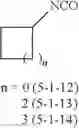 Fig. 221 - Catalyst for dissociation of blocking agent for blocked isocyanates, and thermosetting composition containing said catalyst for dissociation of blocking agent
