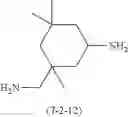 Fig. 312 - Catalyst for dissociation of blocking agent for blocked isocyanates, and thermosetting composition containing said catalyst for dissociation of blocking agent
